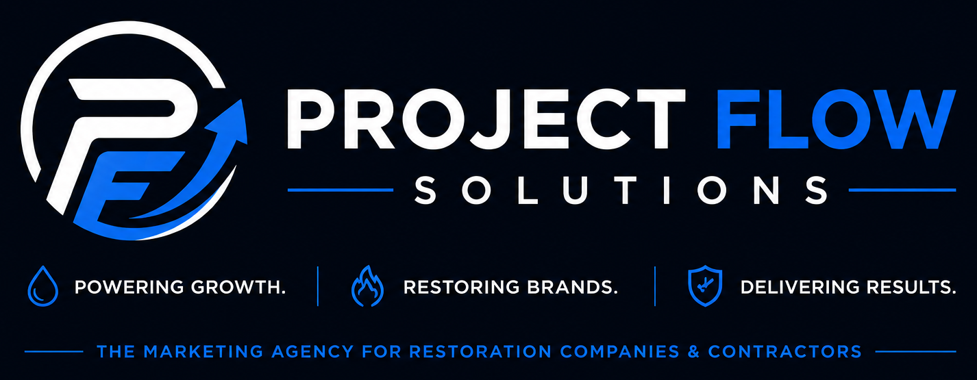Project Flow Solutions